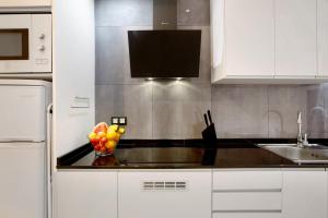 Seaview Studio apartment canteras