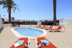 Villa Almar by Villa Plus - Los Pocillos