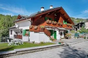Ginepro Casa Vacanze - Splügen