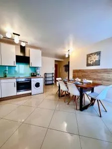 Apartments Wile Süd - بيرشتولدسدورف
