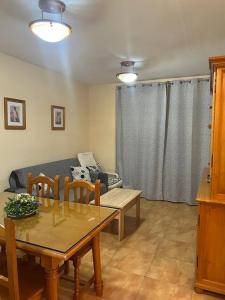 Apartamento portil