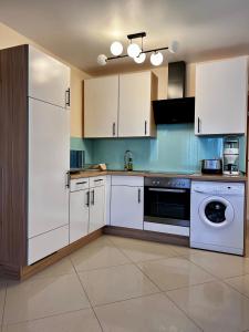 Apartments Wile Süd