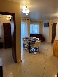 Apartments Wile Süd