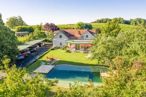 Die Herberge am Lautenberg Bad Loipersdorf