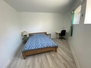 Maisons de vacances Maison Individuelle avec jardin privatif : photos des chambres