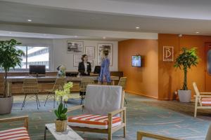 Hotels Belambra Clubs Anglet - La Chambre d'Amour : photos des chambres