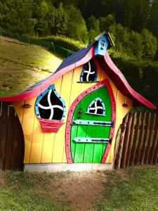 Apartments Ve dvoře