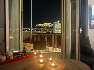 Apartment 55