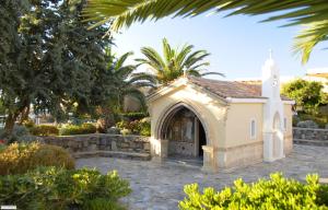 Aquila Rithymna Beach Rethymno Greece