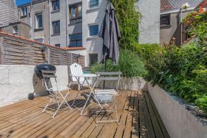 Wanderlust Belgium Oostende