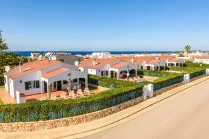 Villa Angelas by Villa Plus