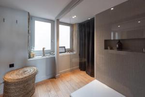 LE LOFT ETHNIC - avec jolie vue sur la Saône