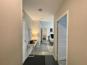 Aurora Apartment Rovaniemi