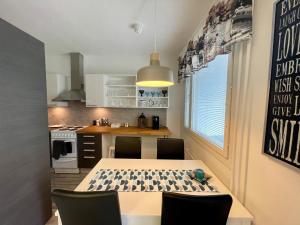 Aurora Apartment Rovaniemi