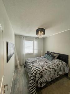 Aurora Apartment Rovaniemi