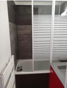 Appartements studio 4 pers Puy-Saint-Vincent 1700 : photos des chambres