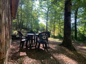 Campings Chalets & Camping Villa Mayari : photos des chambres