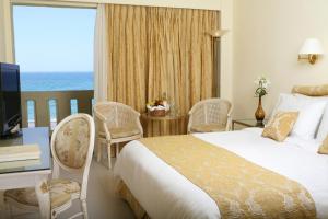 Aquila Rithymna Beach Rethymno Greece