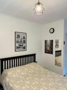 Paris Unit Tagaytay NetflixWifiParking