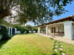 La Casa dell Olivo - Camisa