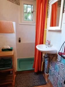 Ottos Ferienwohnung Goslar