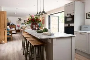 Partridge Lodge - Thornton-le-Beans