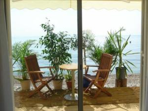 Appartements sur la Plage : photos des chambres