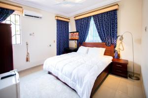 Aduk Guest House Airport City Accra