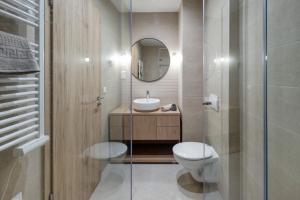 Loulou Apartman - Balatonboglár
