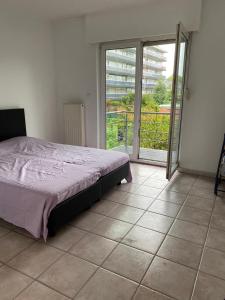 Superbe appartement lumineux et spacieux