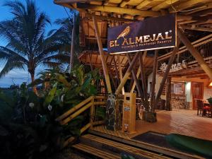 El Almejal - Ubytování bez kategorie ve městě El Valle
