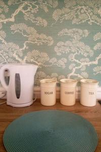 CHARMING ENGLISH STYLE STUDIO FLAT