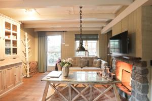 Lindenhof & Guesthouse