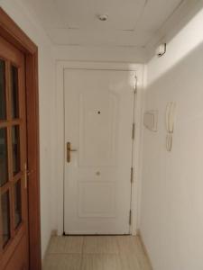 Apartamento de 2 dormitorios en Magic World, Marina Dor