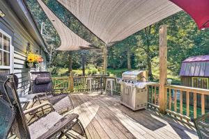 The Creek Winfield Gem 73 Acres of Privacy