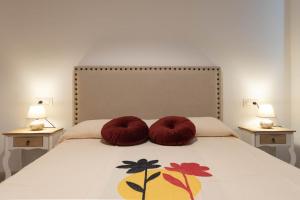 Magnifico apartamento cerca del centro con A.A. - CID 2