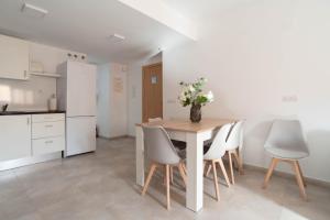 Magnifico apartamento cerca del centro con A.A. - CID 2