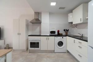 Magnifico apartamento cerca del centro con A.A. - CID 2