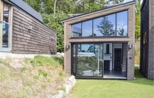 Nice Home In Brevik With Kitchen - Bjønnes