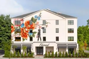 Elwood Hotel & Suites - Frankfort