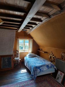 Maisons de vacances Huize Carmelites : photos des chambres