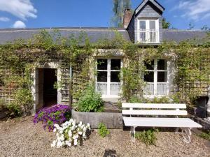 Maisons de vacances Huize Carmelites : photos des chambres