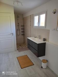 Appartements Agreable appartement en campagne : photos des chambres