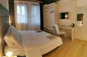 Casa BORRIERO Farmhouse Charme B&B