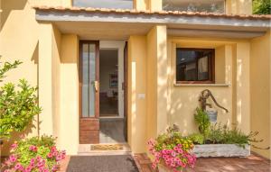Amazing Home In Chianciano Terme
