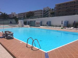 Playa del Inglés 5 min walk from Yumbo! 304