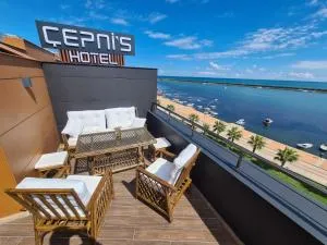 Çepni's HOTEL - 阿塔库姆