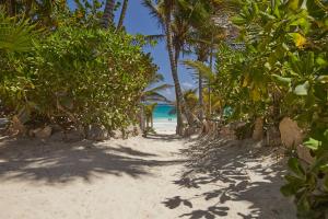 Dos Ceibas Tulum - Feel Good Hotel