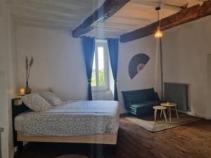 B&B / Chambres d'hotes Domaine Saint-Martin : photos des chambres