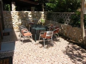 Apartments Pintar Uskocka